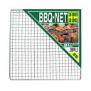 【5セット】 土井金属 BBQ 網 SS 300×300 MMT16662X5(3)