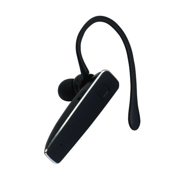 多摩電子工業Bluetooth 車載用ヘッドセット TBM04K 1個【日時指定不可】