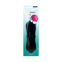 【5セット】 矢澤 Footmate フラットシューズインソール 女性用フリーサイズ(22.5〜25.5cm) footmate30436X5【日時指定不可】(4)