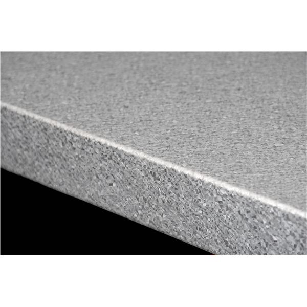 プロフェイス ガルバリウムシェルフ 棚板 46×60cm 1段 棚1枚 単品 スチール クロームメッキ 日本製 部品 パーツ [2]