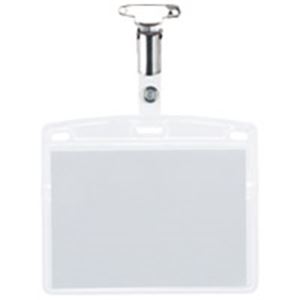 ジョインテックス タッグ名札 金属C特大C50枚 B070J-5