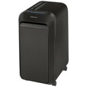 フェローズジャパン マイクロカットシュレッダ黒 LX221 5180401【日時指定不可】(3)