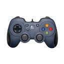 ロジクール logicool F310 ゲームパッド F310r【日時指定不可】