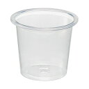 （まとめ）HEIKO PSプラスチックカップ2オンス（60ml） #004530946 1パック（100個）【×3セット】