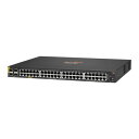 HP Aruba 6000 48G Class4 PoE 4SFP 370W Switch R8N85A#ACF