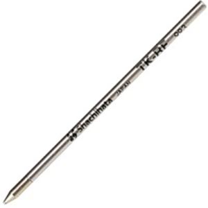 （まとめ）シヤチハタ ネームペン用BP芯 TK-RF 黒20本 【×3セット】