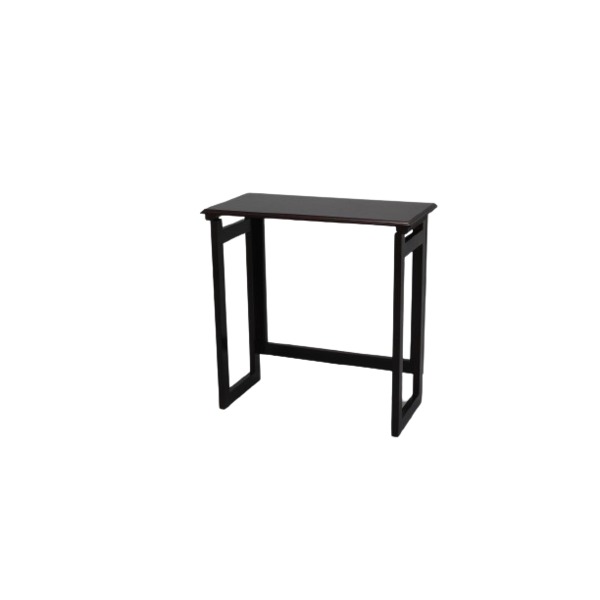 折りたたみパタパタ便利机 折りたたみ机 ハイタイプ 木製 天然木 折りたたみテーブル 供物台 読書用ミニテーブル 配膳台 仏具