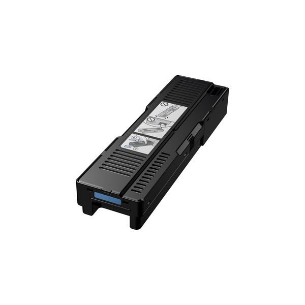 (まとめ) 【純正品】 CANON(キヤノン) 4628C001 メンテナンスカートリッジ MC-G01 【×5セット】