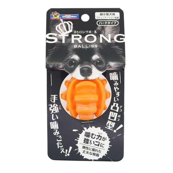 ʤޤȤDoggyMan STRONG BALL SS Ѵ ڡ5åȡ