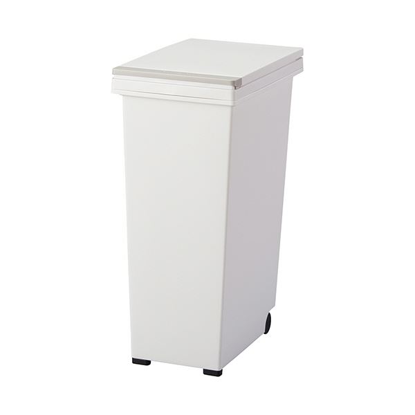 アスベル エバンプッシュペール 20L ホワイト A6011 1台【日時指定不可】