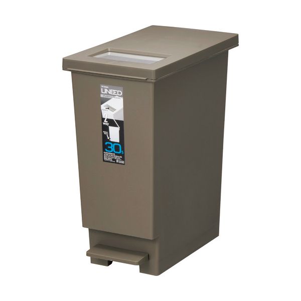 新輝合成 TONBO ユニードプッシュ＆ペダル30S 00993 1個