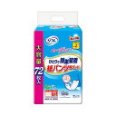リフレひとりで簡単装着パッド2回吸収1P【日時指定不可】(4)