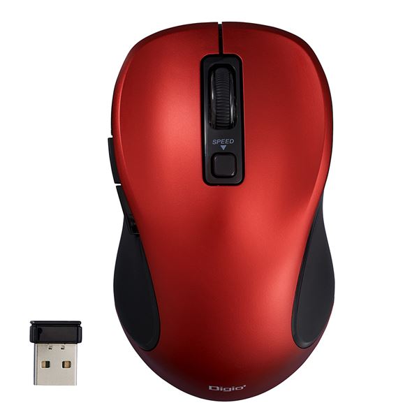 （まとめ） エレコム BlueLEDマウス/有線/3ボタン/サイドラバー/抗菌/ブラック M-BL27UBKBK 【×3セット】