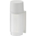 【2個セット】 リッチェル hover(ホバー) マグネット部分洗いクリーナー 50ml ホワイト【日時指定不可】