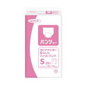 ネピアテンダーあんしんフィットパンツS1P(4)