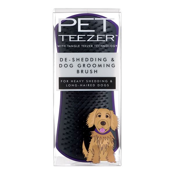 PET TEEZER ハード パープルパピー （ペット用品）