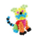 ARTEC もじゃピタブロックスペシャルセット ATC75739