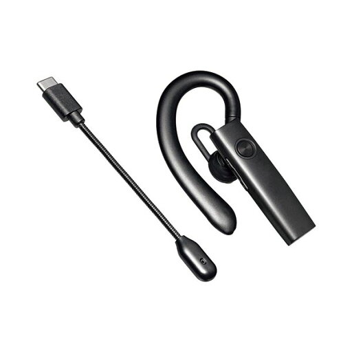 BluetoothヘッドセットMM-BTMH61BK BluetoothヘッドセットMM-BTMH61BK