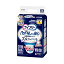 尿とりパッドなしでも長時間安心パンツLL1P【日時指定不可】(4)