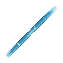 【20本セット】 トンボ鉛筆 水性マーキングペン プレイカラーK サックスブルー Tombow-WS-PK83X20(3)