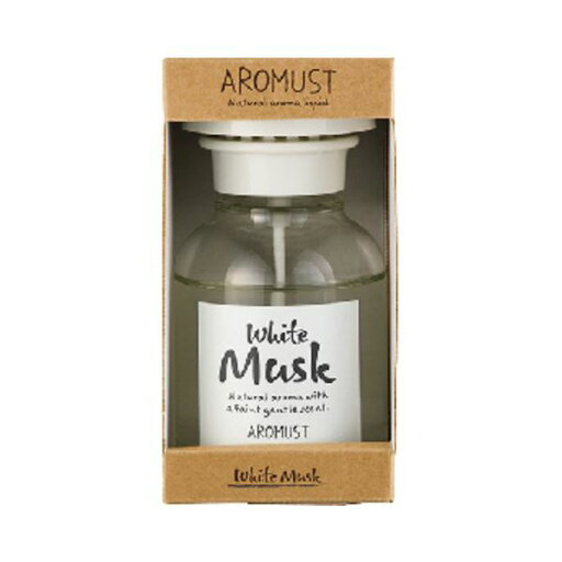 (まとめ) 晴香堂 アロマストナチュラル リキッド ホワイトムスク 210ml 1本 【×5セット】【日時指定不可】 (まとめ) 晴香堂 アロマストナチュラル リキッド ホワイトムスク 210ml 1本 【×5セット】【日時指定不可】