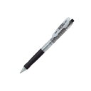(まとめ) パイロット油性ボールペン パティント 細字0.7mm ブラック BPA-10F-BB 1セット(10本) 【×2セット】(3)