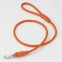 ヤマヒサ アドメイト Add.Mate Maniera リードM オレンジ 【ペット用品】(4)