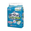 サルバ尿とりパッドスーパー男性用60枚1P【日時指定不可】(4)
