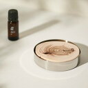 アットアロマ【サステナブル】 wood diffuser rin ウッドディフューザー リン【オイル別売】【代引不可】(4)