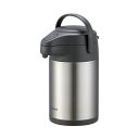 ピーコックステンレス製 エアーポット 3L MRS-30 1個
