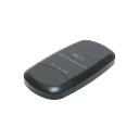 MCO SDカードリーダ USB-A キャップ付 USB3.0 USR-ASD3/BK(2)