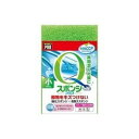 【まとめ】 キクロン キクロンプロ Qスポンジプラス小 ピンク 【×10セット】【日時指定不可】(3)