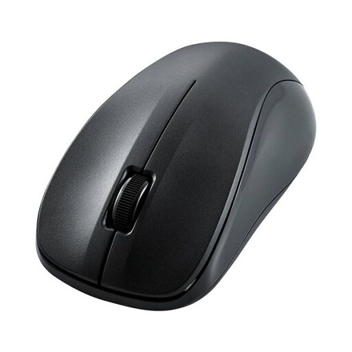 エレコム 抗菌 Bluetooth5.0静音IRマウス Mサイズ ブラック M-BY11BRSKBK 1個 エレコム 抗菌 Bluetooth5.0静音IRマウス Mサイズ ブラック M-BY11BRSKBK 1個