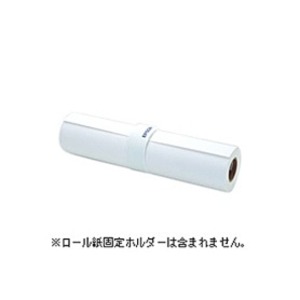 エプソン EPSON プロフェッショナルフォトペーパー(薄手光沢) 36インチロール 914mm×30.5m PXMC36R12 1本 エプソン EPSON プロフェッショナルフォトペーパー(薄手光沢) 36インチロール 914mm×30.5m PXMC36R12 1本