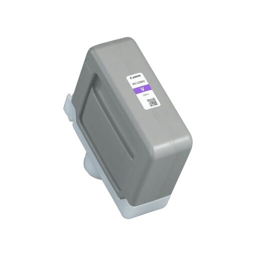 CANON キヤノン 5285C001 PFI-2300V バイオレット 【純正品】【日時指定不可】 CANON キヤノン 5285C001 PFI-2300V バイオレット 【純正品】【日時指定不可】