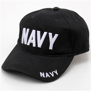 米軍 ベースボールキャップ&USSキャップ NAVY 米軍 ベースボールキャップ&USSキャップ NAVY