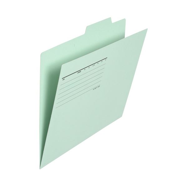 【まとめ】 プラス 個別フォルダー FL-081IF A4E ブルー 10枚 【×3セット】【日時指定不可】