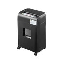 サンワサプライ オートフィードシュレッダー(100枚・クロスカット) PSD-C100AT(3)