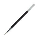 (まとめ) ゼブラジェルボールペン替芯 JRV-0.5芯 黒 P-RJRV5-BK 1セット(10本) 【×5セット】【日時指定不可】(3)