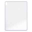 Digio2 iPad Air(M2) 13インチ用 衝撃吸収背面ケース TBC-IPA24303PUR パープル【日時指定不可】(2)