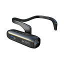 ナガオカwifi機能搭載 高画質4K Ultra HD ヘッドマウントカメラ M308HMCAM 1台(2)