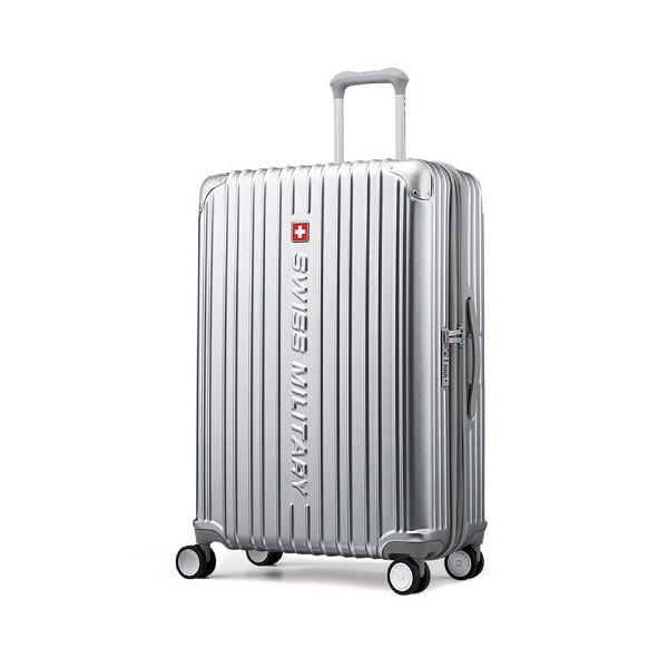 エム・エス・シーSWISS MILITARY CYGNUS（