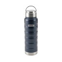 カクセー MINDFREE マインドフリー ステンレスボトル 700ml ネイビー MF-07N(3)