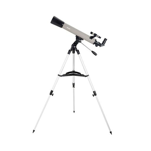 レイメイ藤井 天体望遠鏡 屈折式・経緯台 70mm/700mm 高い安定性でスムーズに動く経緯台と操作性の高いロングハンドル RXA315【日時指定不可】 レイメイ藤井 天体望遠鏡 屈折式・経緯台 70mm/700mm 高い安定性でスムーズに動く経緯台と操作性の高いロングハンドル RXA315【日時指定不可】
