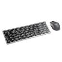 Dell マルチデバイス ワイヤレス キーボードとマウス(日本語) - KM7120W CK580-AIQK-0A【日時指定不可】(2)