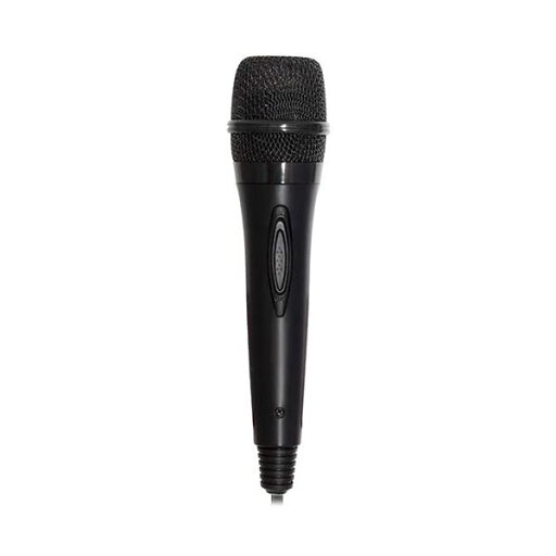アンサー Switch用 USBマイク USB-MICROPHONE 3m ブラック ANS-SW050BK アンサー Switch用 USBマイク USB-MICROPHONE 3m ブラック ANS-SW050BK