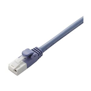 EU RoHS ĥޤɻLAN֥(Cat5E)/5.0m/֥롼 LD-CTT/BU50