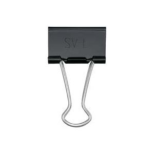 （まとめ）ジョインテックス ダブルクリップ 大 200個 B750J-L200 【×3セット】