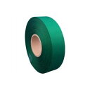 (まとめ)ジョインテックス カラーリボン緑 12mm*25m B812J-GR【×20セット】