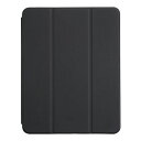 Digio2 iPad Pro(M4) 11インチ用 ソフトハニカムケース TBC-IPP24105BK ブラック【日時指定不可】(2)
